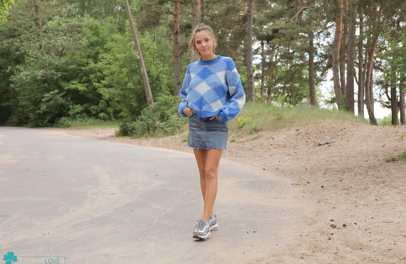 Мила, 23